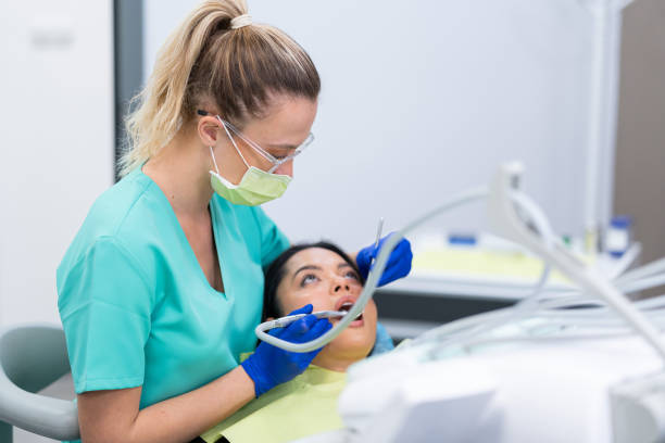 Best Emergency Treatment for Dental Infections or Abscesses in Arbutus, MD