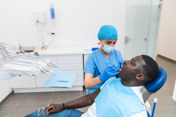 Best Emergency Treatment for Dental Infections or Abscesses in Arbutus, MD