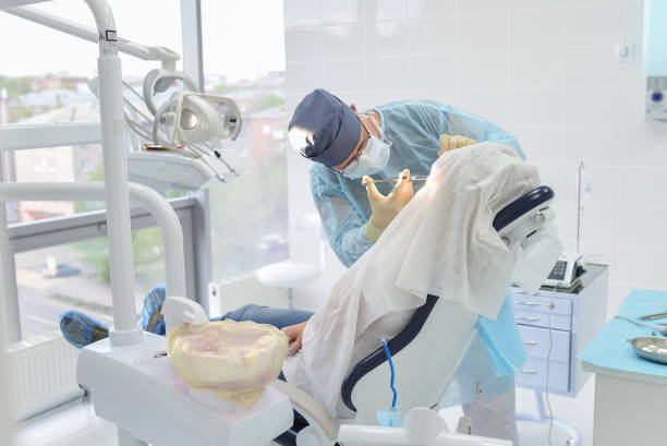 Best Emergency Wisdom Teeth Removal in Arbutus, MD